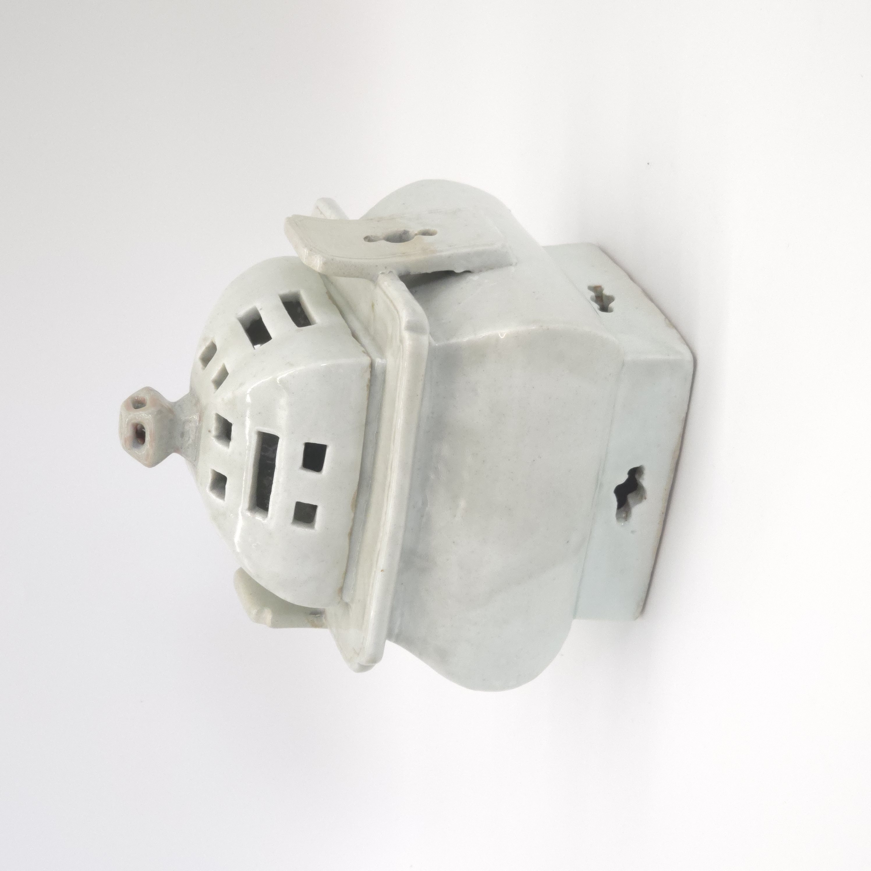 조선 백자대형향로