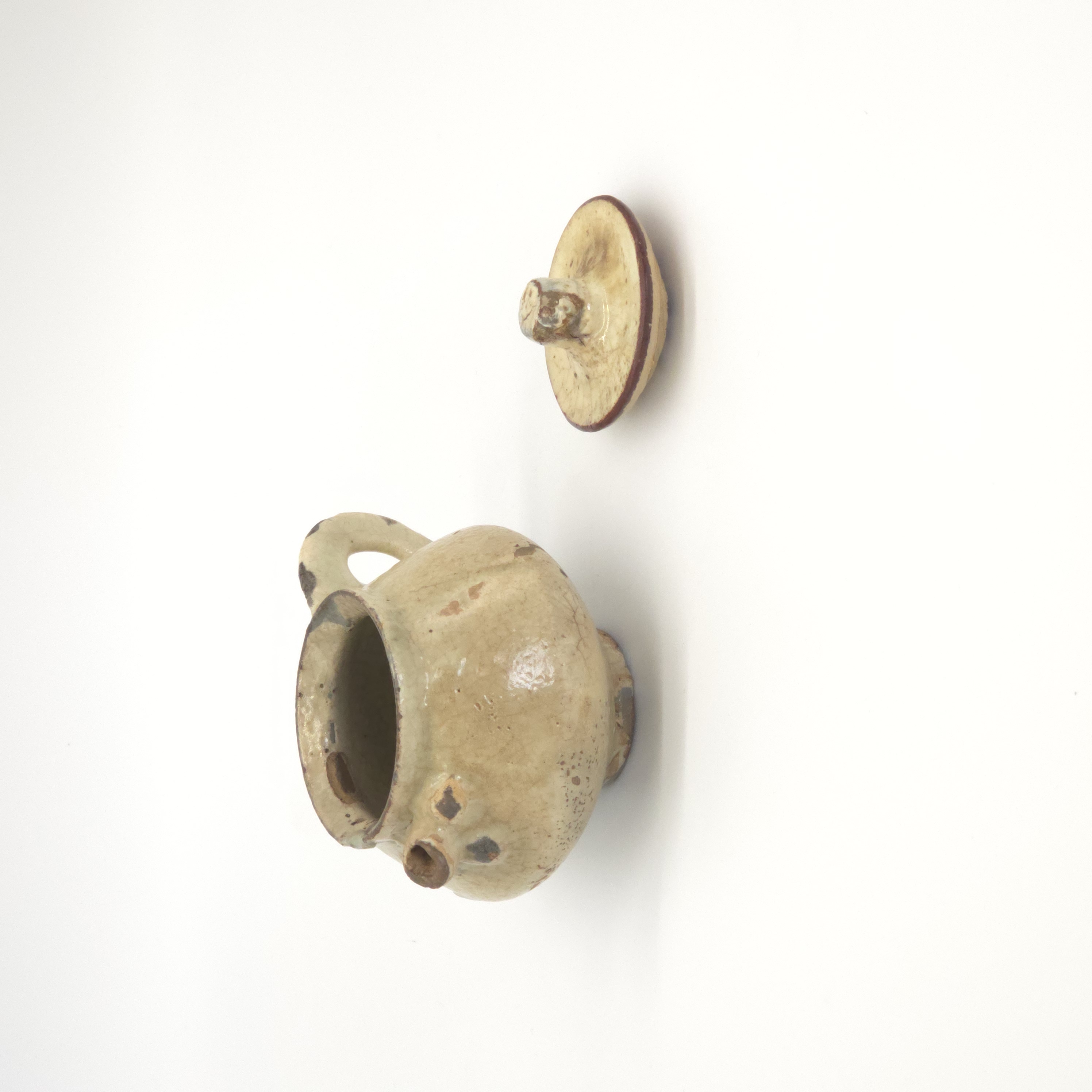 조선 분청사기덤벙주자