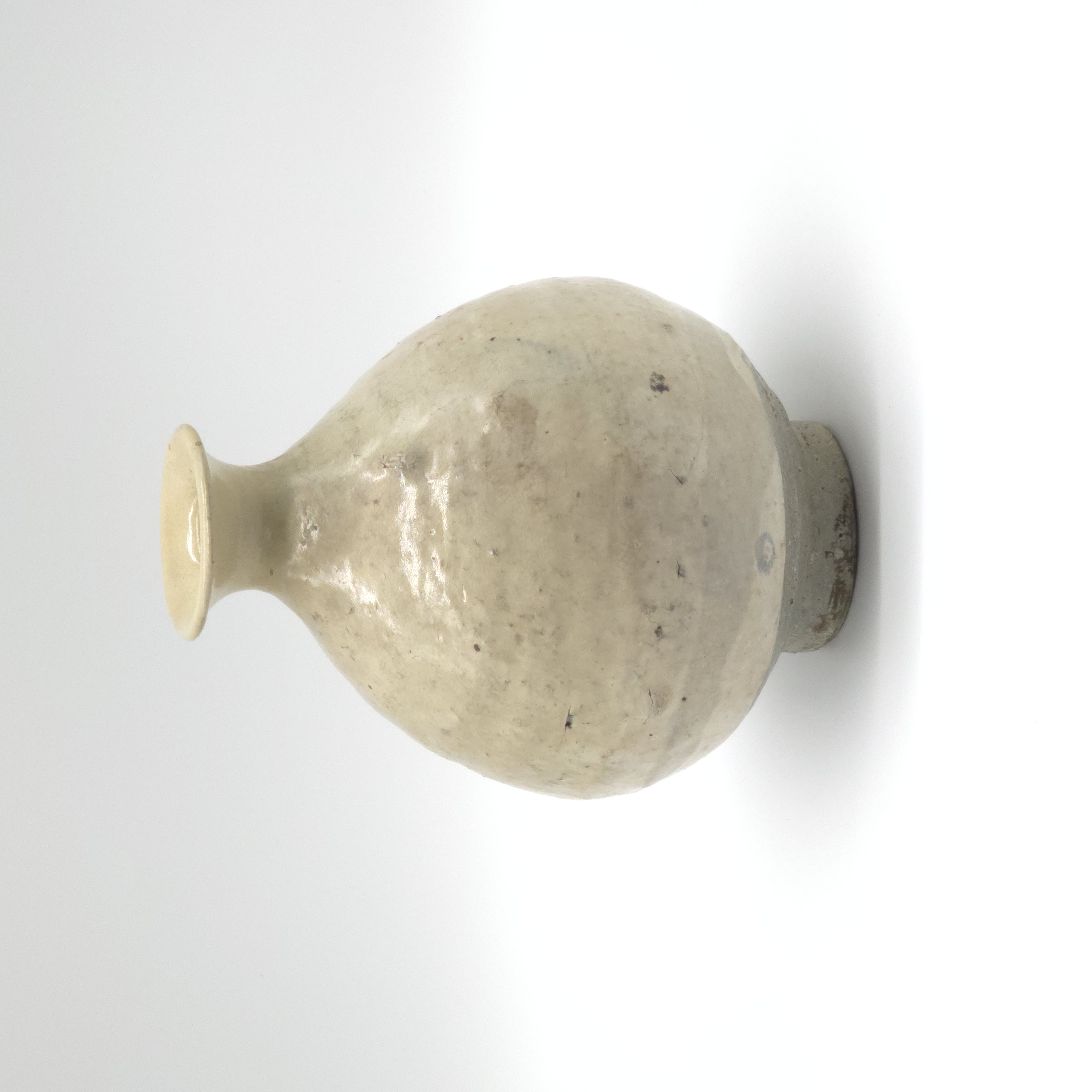 조선 분청사기덤병주병