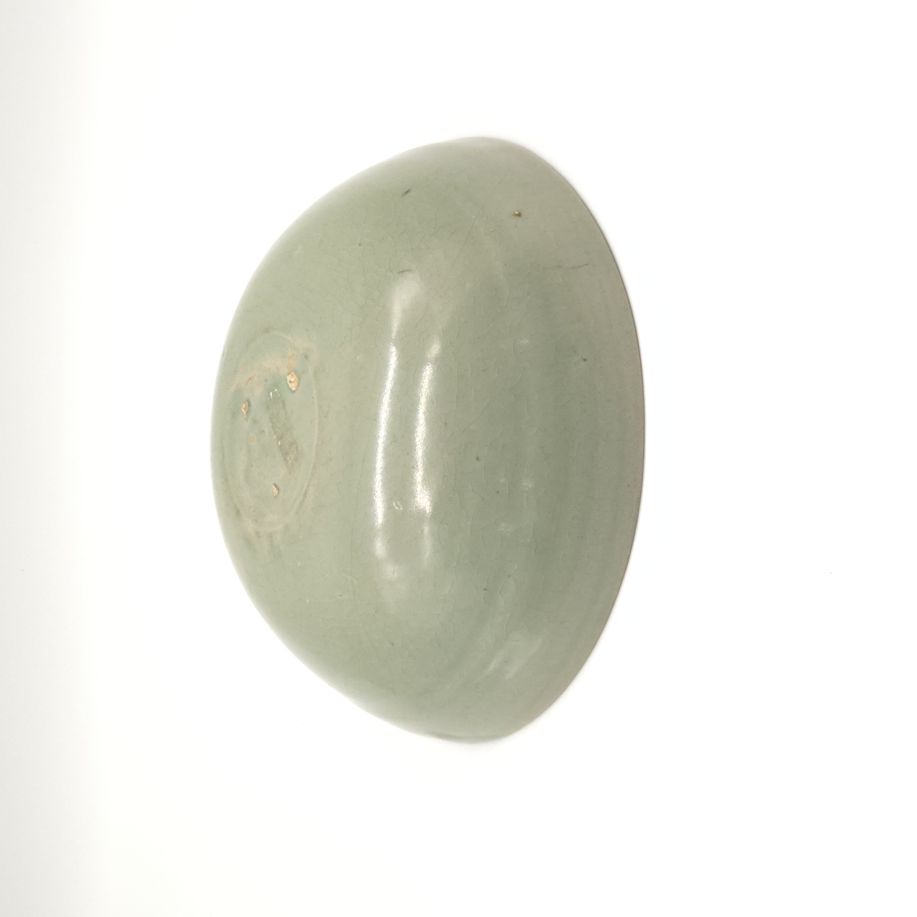 고려 청자 발우