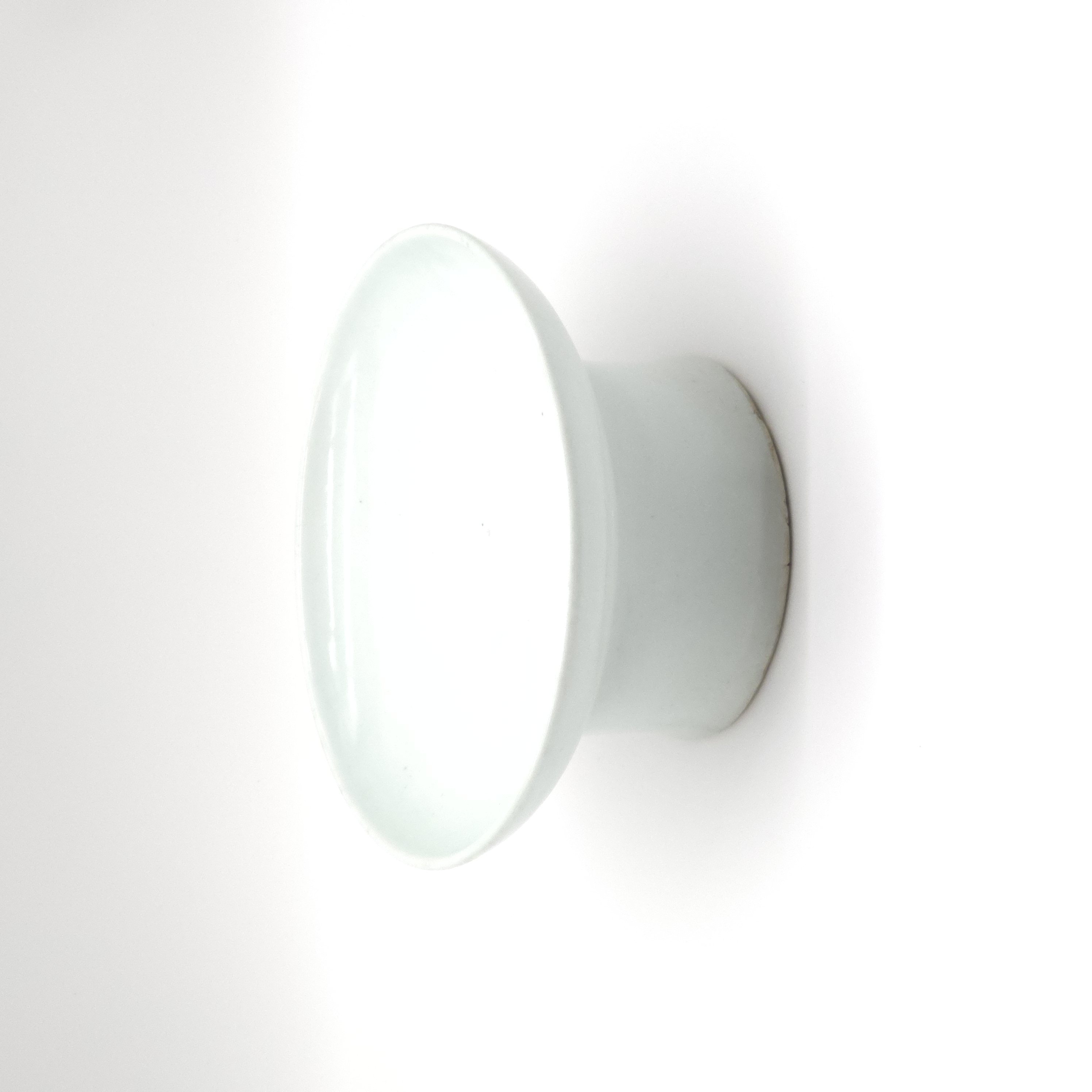 조선 백자대형제기