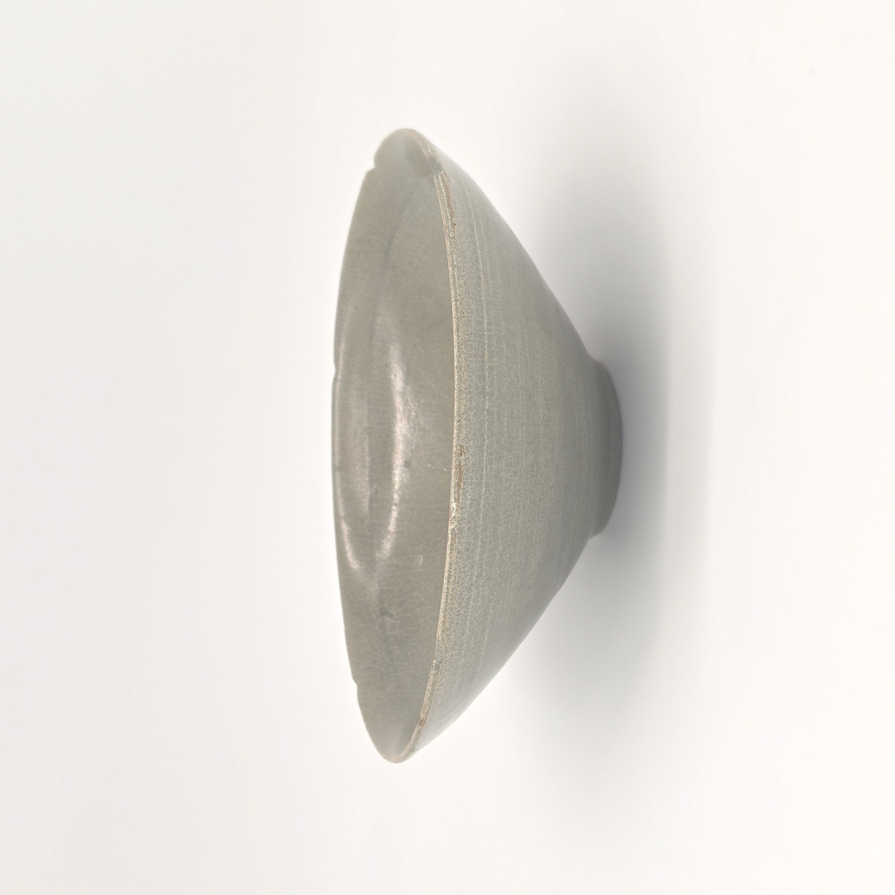 순청자 화형 발